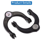 2Pcs Rear Upper Control Arms with Ball Joints for Dodge Caliber (2007–2012)