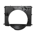 Radiator Cooling Fan Shroud for BMW E39 525i 528i 530i (1997–2003)