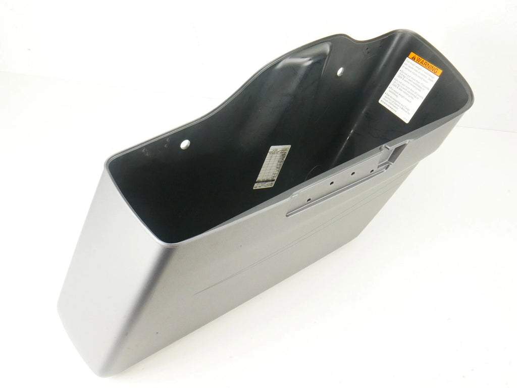 Right Side Saddlebag Bottom for Harley Touring Electra Glide (2014–2020)