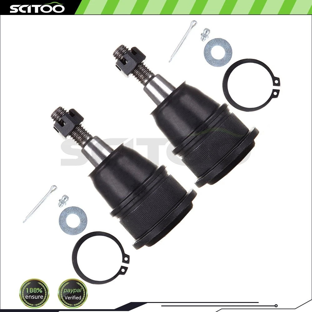 Front Upper Ball Joint for Chevrolet Express 2500, GMC Savana 3500 (2003–2014)