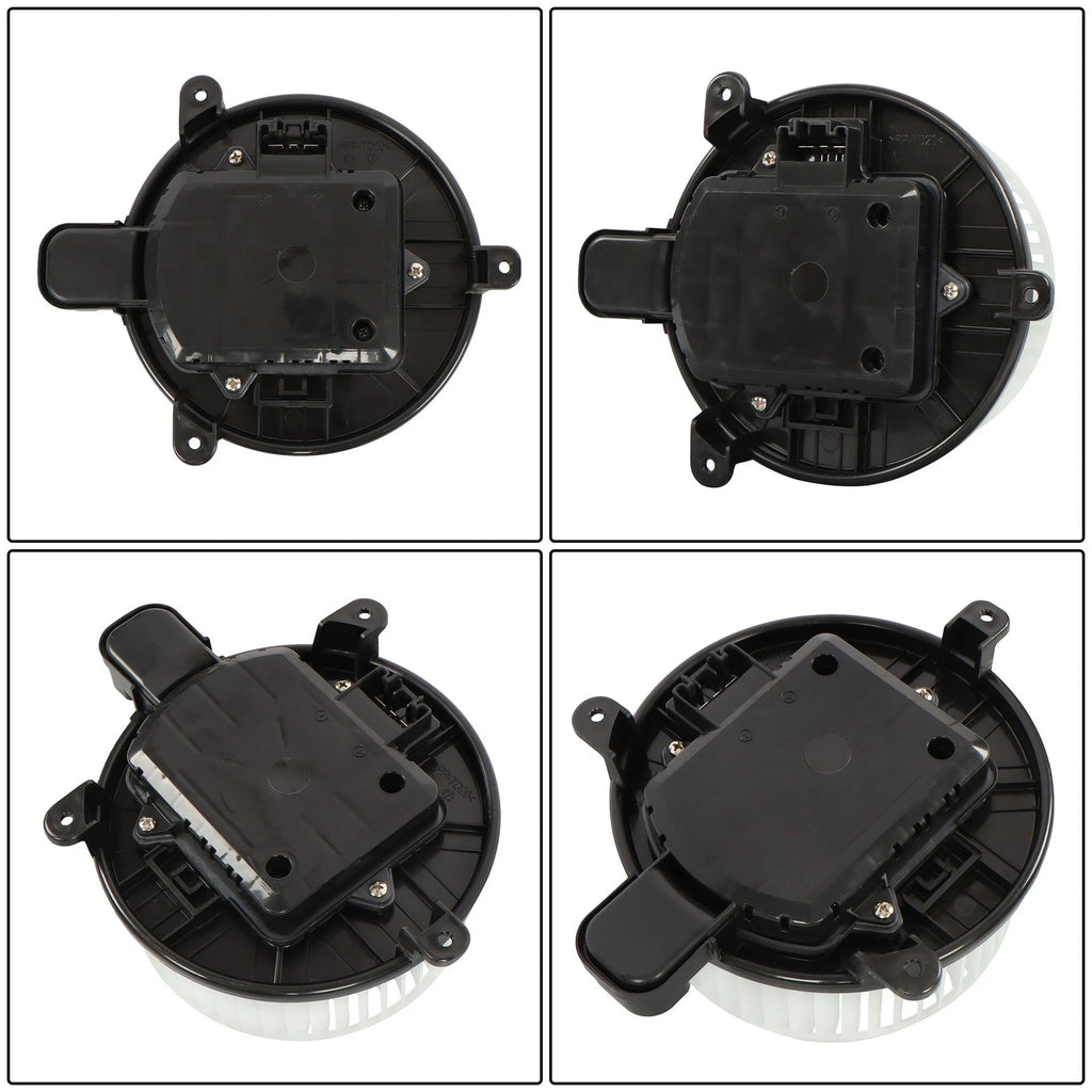 Blower Motor for Toyota Sienna (2011-2020)