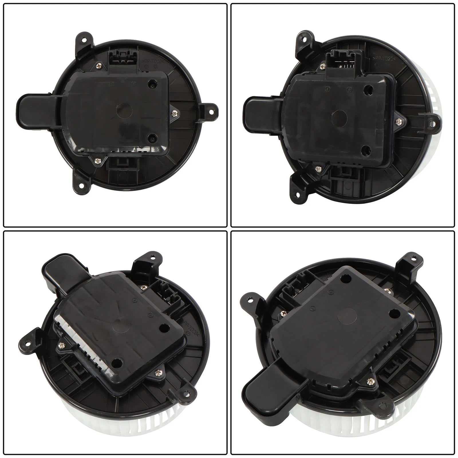Blower Motor for Toyota Sienna (2011-2020)