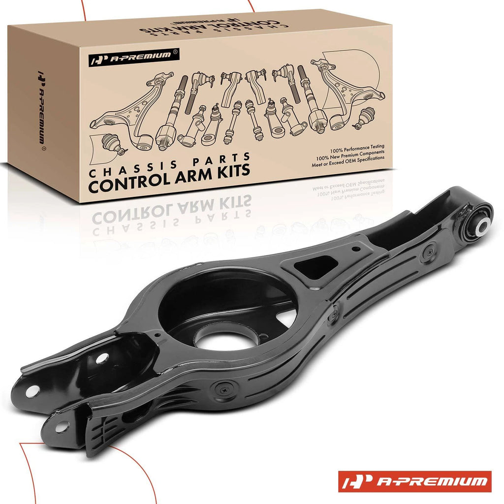 Rear Right Lower Control Arm for Hyundai Sonata (2015–2018) Kia Optima (2016–2017)