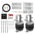 Air Helper Spring Bag Kit 5600lbs for Mercedes-Benz Sprinter 2500 (2010–2019)