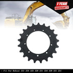 Drive Sprocket for Bobcat 331 334 325 328 231