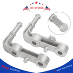 2Pcs Exhaust Bracket for Ram 1500 (2019–2025)