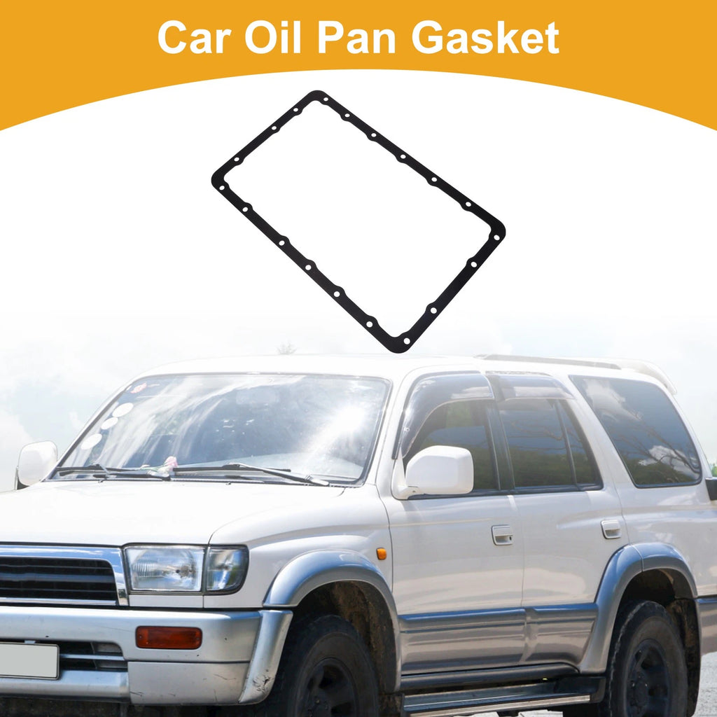 Oil Pan Gasket for Toyota 4Runner (1996–2005, 2010) No.3533060030