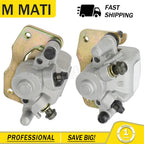 Front Brake Caliper for Can Am Renegade 500 2008–2012, 800 2007–2011