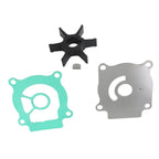Water Pump Impeller Kit for Suzuki Outboard DT 25 30 40 50 (17400-96350)