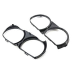Headlight Bezel Trim for Dodge Challenger (2015-2021)