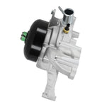 Water Pump for GMC Yukon/Yukon XL, Sierra 1500, Chevrolet Tahoe/Suburban (2000–2023)
