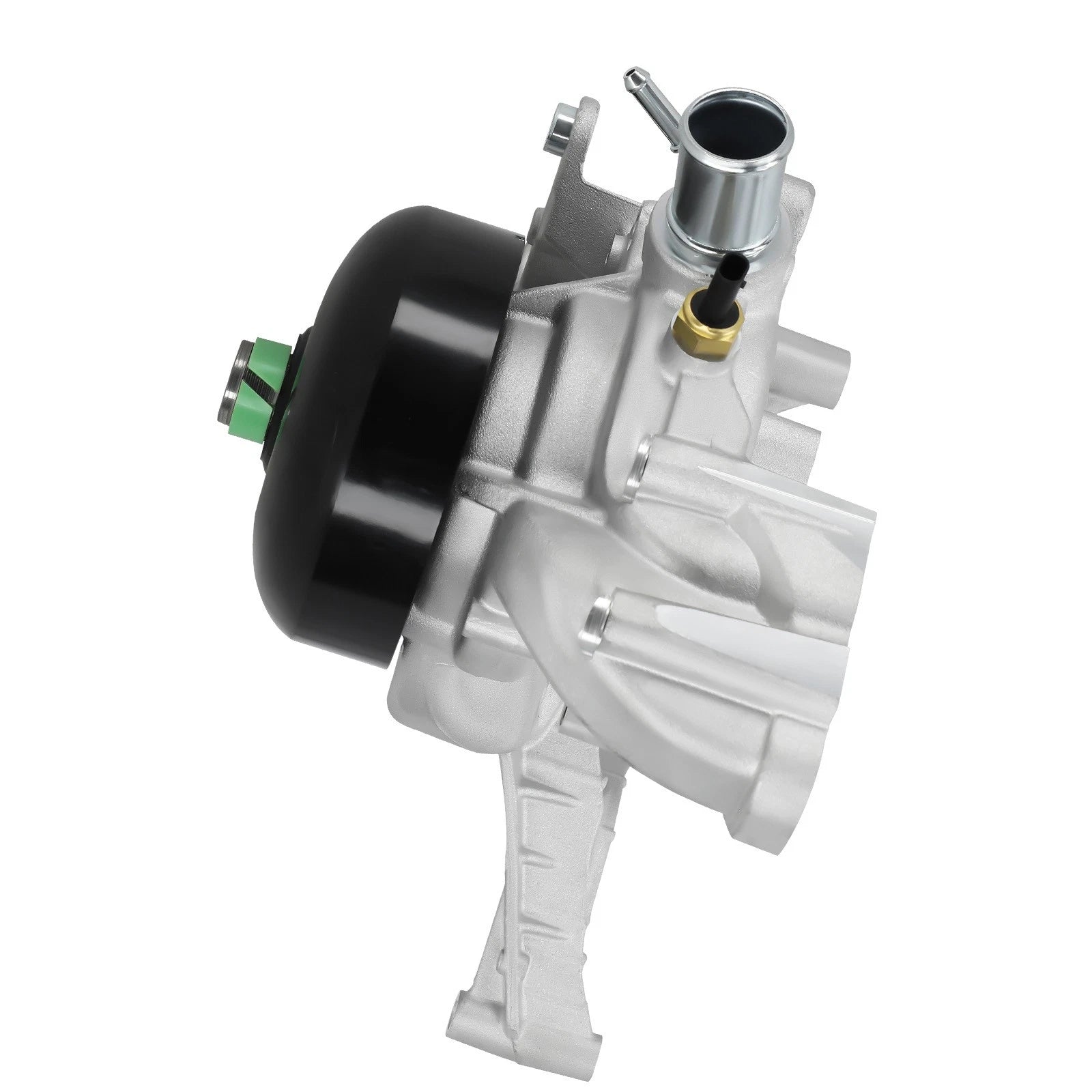 Water Pump for GMC Yukon/Yukon XL, Sierra 1500, Chevrolet Tahoe/Suburban (2000–2023)