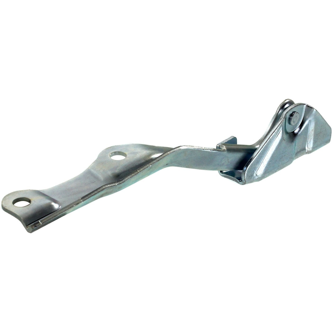 Hood Hinge for Ford F-Series Super Duty (2008–2010) Driver Side