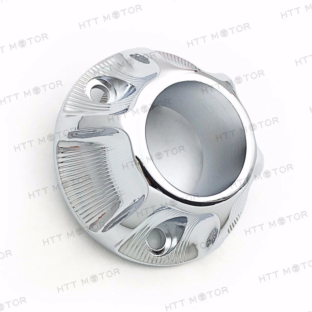 Exhaust Tip for Suzuki DRZ125, Yamaha TT-R50/TT-R125 (2003–2023)