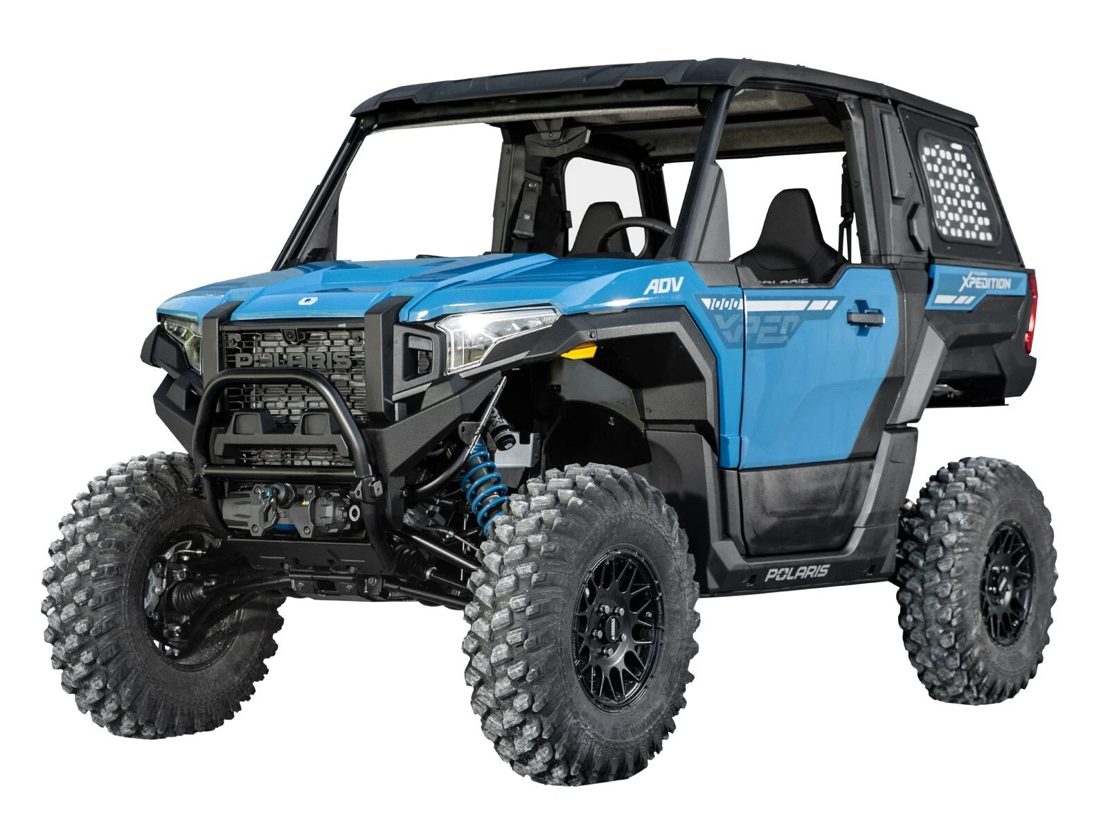 3" Spacer Lift Kit for Polaris Xpedition (2024+)