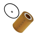 Engine Oil Filter HU821X for Jeep Grand Cherokee (2007–2009)