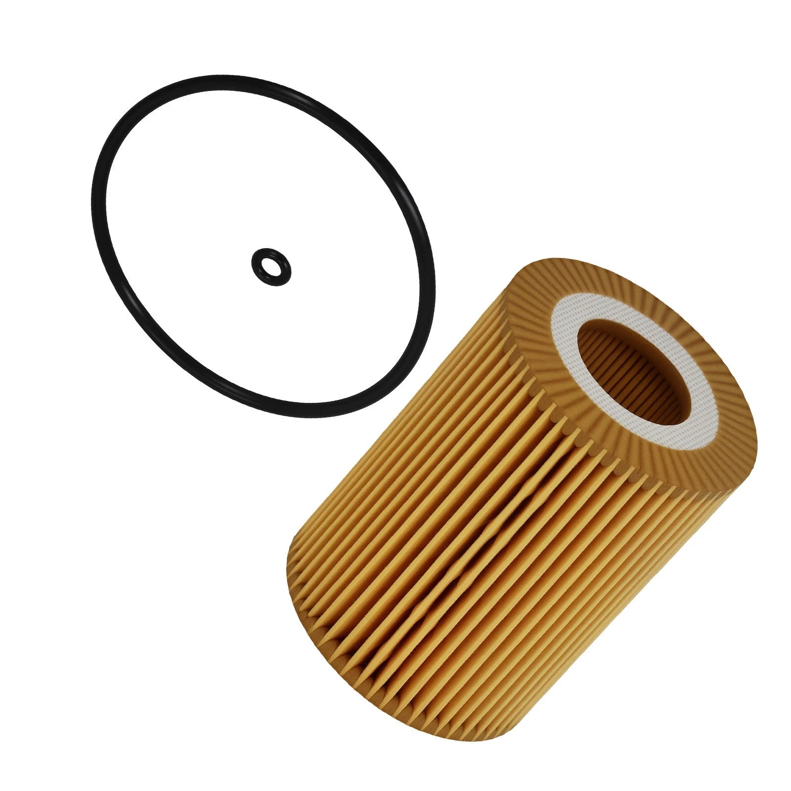 Engine Oil Filter HU821X for Jeep Grand Cherokee (2007–2009)