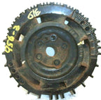 Evinrude Flywheel Assembly 0586338 for 90-175hp 2-Stroke (1998–2000)