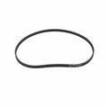 Genuine OEM Accessory Drive Belt for Chevrolet Tahoe, Suburban, GMC (2000–2023) 12643517
