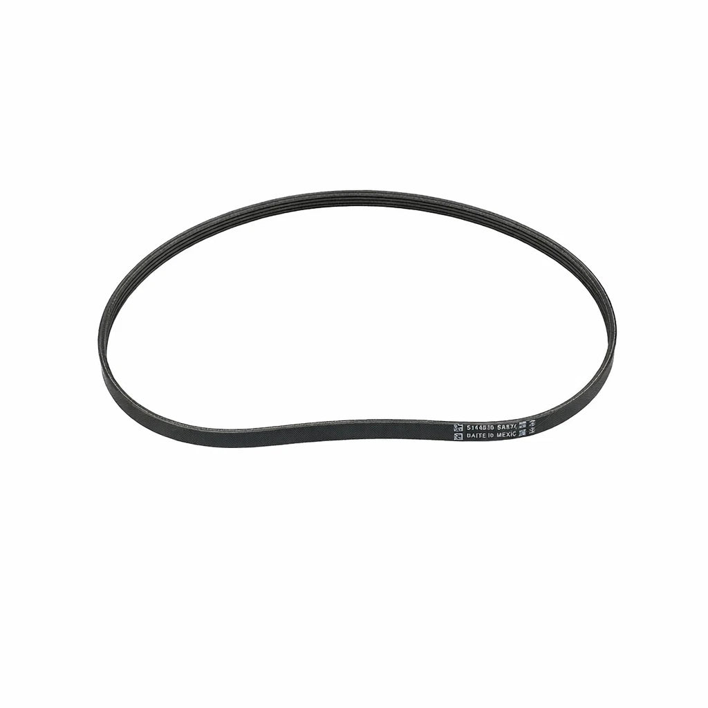 Genuine OEM Accessory Drive Belt for Chevrolet Tahoe, Suburban, GMC (2000–2023) 12643517