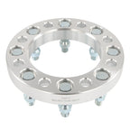 2X 1 Inch Wheel Spacers for Chevy Silverado Sierra 2500 HD (2001–2010)