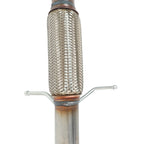 Front Catalytic Converter for Ford Transit Connect (2010–2013) 2.0L EPA