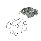 Water Pump for Jeep Grand Cherokee WK WK2, Dodge Ram 1500 (2011–2023)