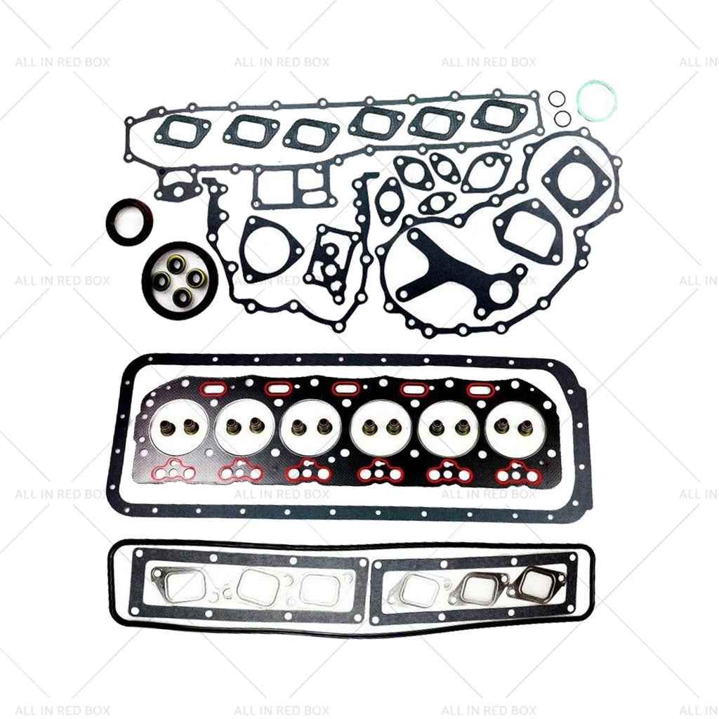 Cylinder Head Gasket Set for Toyota HJ47 HJ60 HJ75 (1984–On)