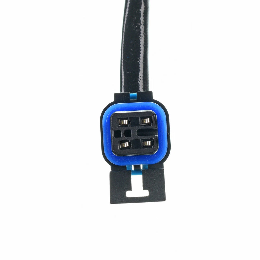 2X O2 Oxygen Sensors for Chevy Malibu (2004-2006) 2.2L