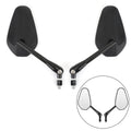 10MM Rear View Mirrors for Honda CG 125, Grom MSX 125 (Universal)