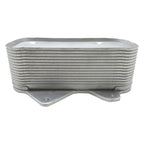Engine Oil Cooler for Audi A6/S6/RS6 A8/S8 Volkswagen Phaeton (2004–2010) 077117021Q