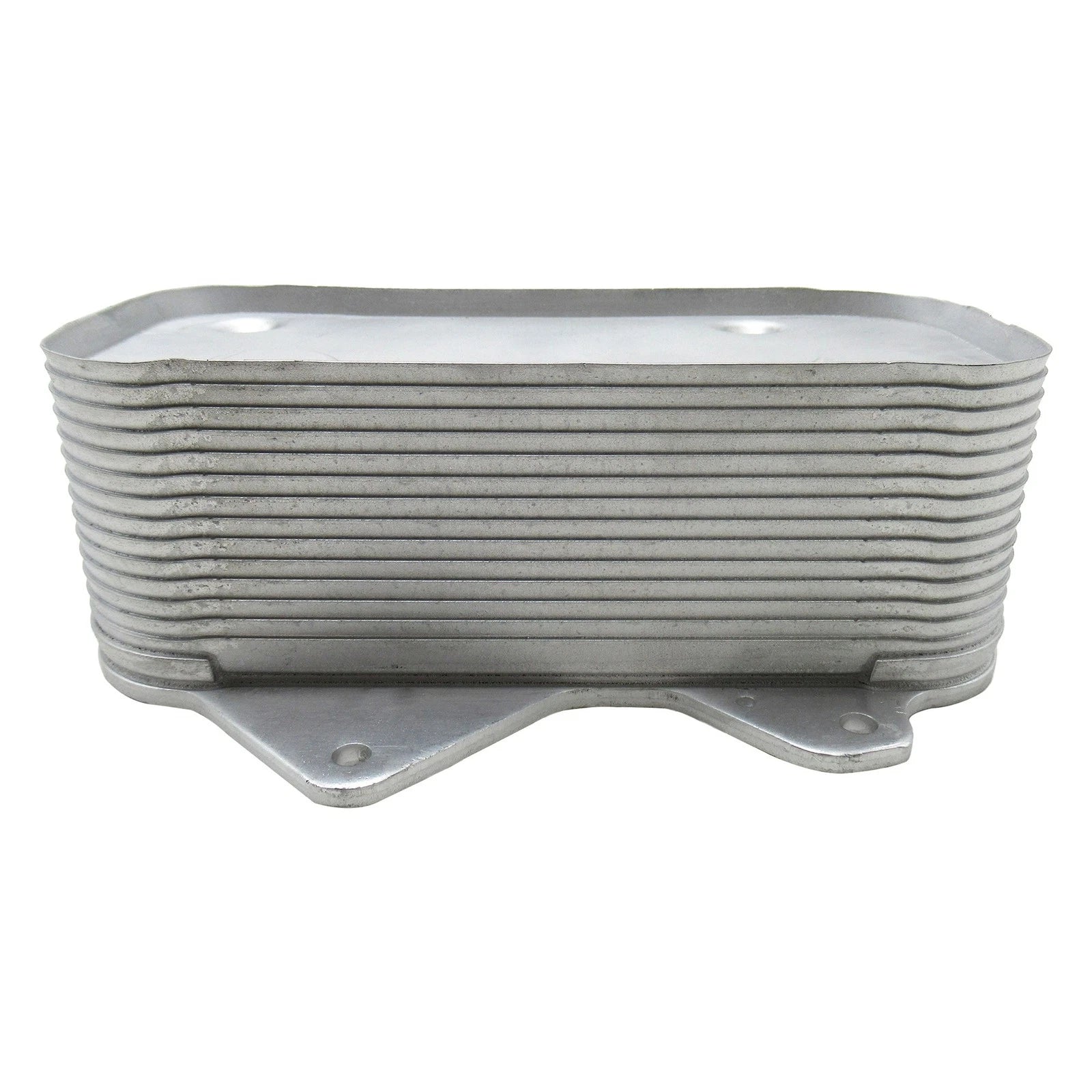 Engine Oil Cooler for Audi A6/S6/RS6 A8/S8 Volkswagen Phaeton (2004–2010) 077117021Q