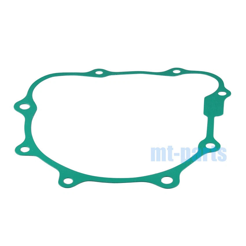 Stator Cover Gasket for Honda NXR125 Bros ES (2003–2006) 11395-KGA-901, 11395-KGA-900