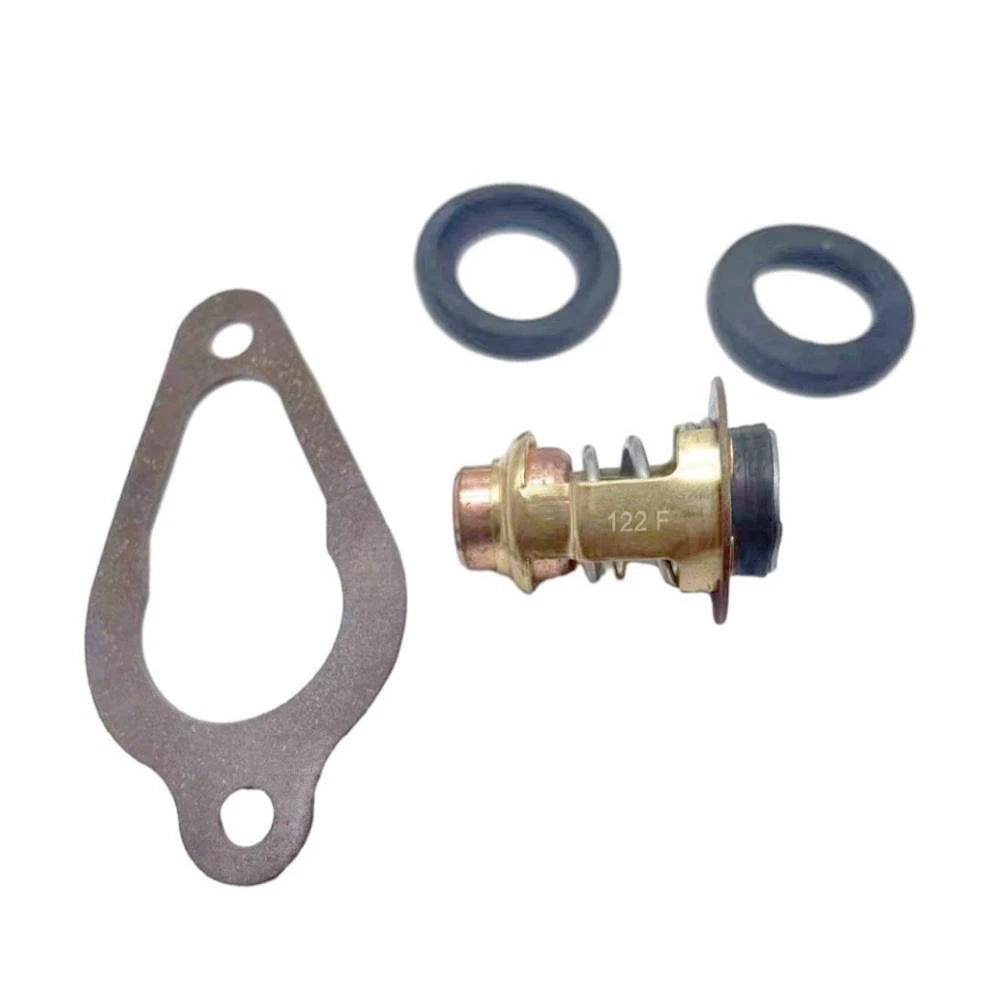 Thermostat Kit for Tohatsu (60 Degree C) (Replaces 3R3-01030-0, 346-01032-0)