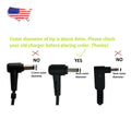 AC Power Adapter Charger for Asus F556UA (2016–2017) 45W AD883J20
