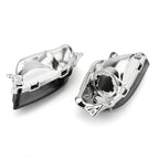 Front Turn Signal Lens for Honda CBR1100XX (1997–2006) Smoke