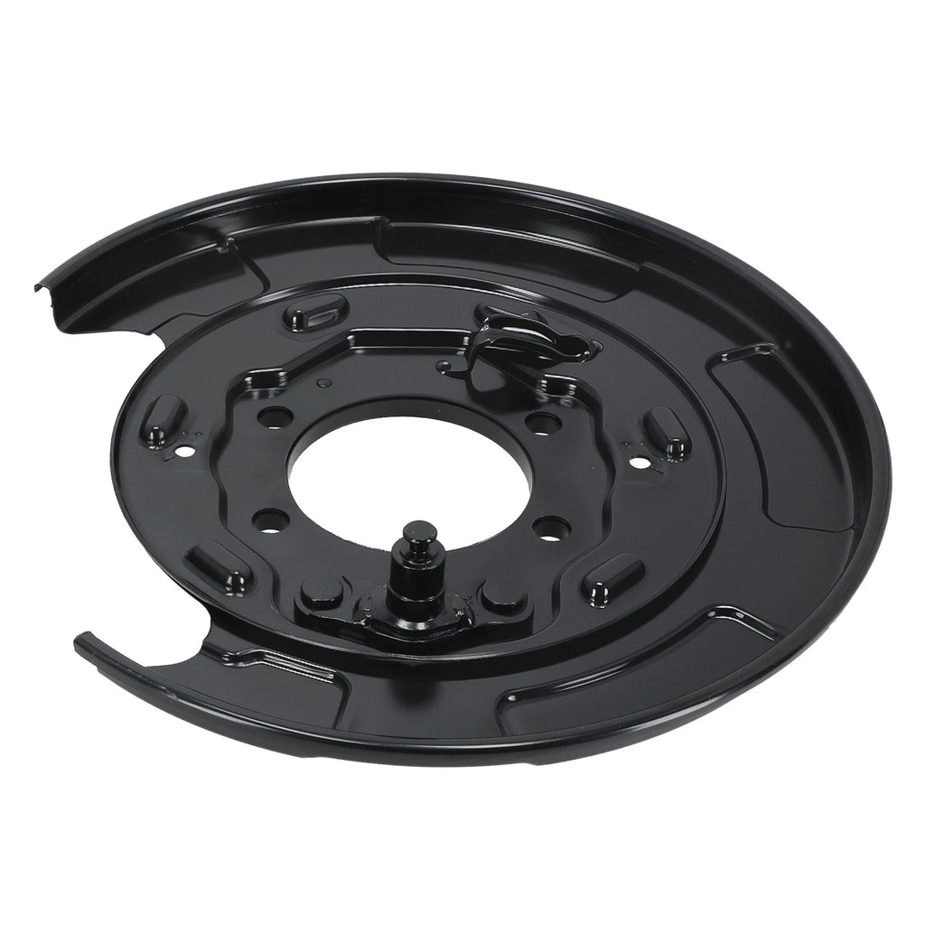 Rear Brake Backing Plate Set for Subaru Forester (2008–2013) 26704FG010