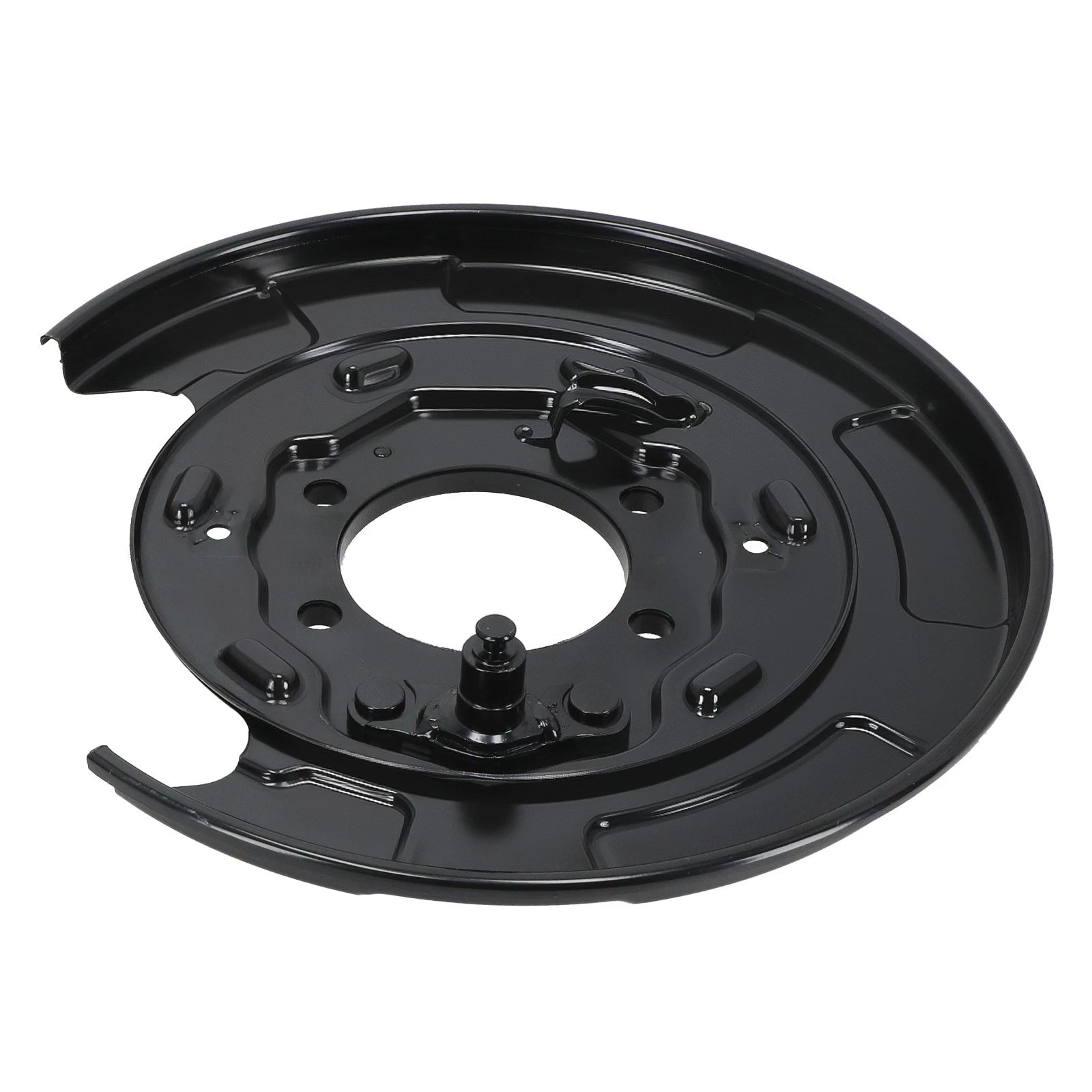 Rear Brake Backing Plate Set for Subaru Forester (2008–2013) 26704FG010