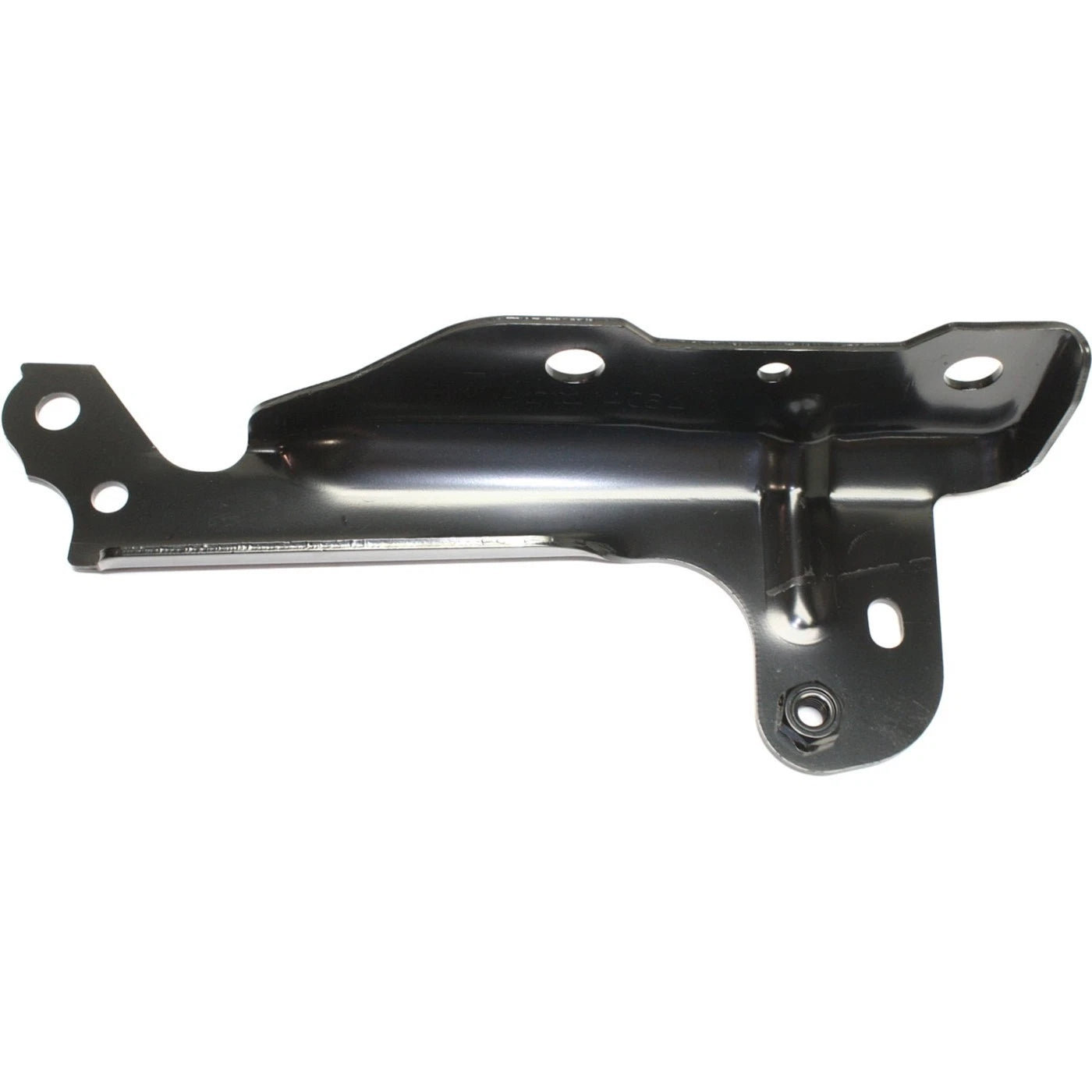 Hood Hinge for Chevrolet Silverado 1500 (2014–2018) Driver & Passenger Side