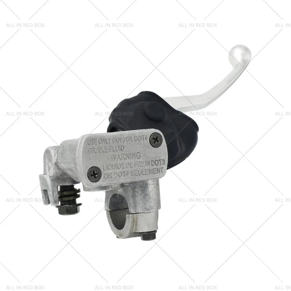 Front Brake Master Cylinder for Honda XR250R XR400R XR600R XR650 CR125R (1996–2007)