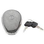 Fuel Tank Cap Lock for XDZ175 SK175 (Universal)