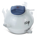 Coolant Overflow Tank Reservoir for VW Jetta Golf Audi A3 TT (2005–2016)