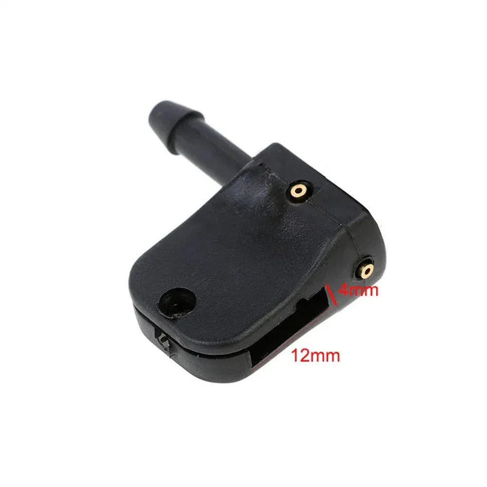 Front Windscreen Wiper Arm Washer Nozzles for Mercedes Vito Sprinter (2003-2018)