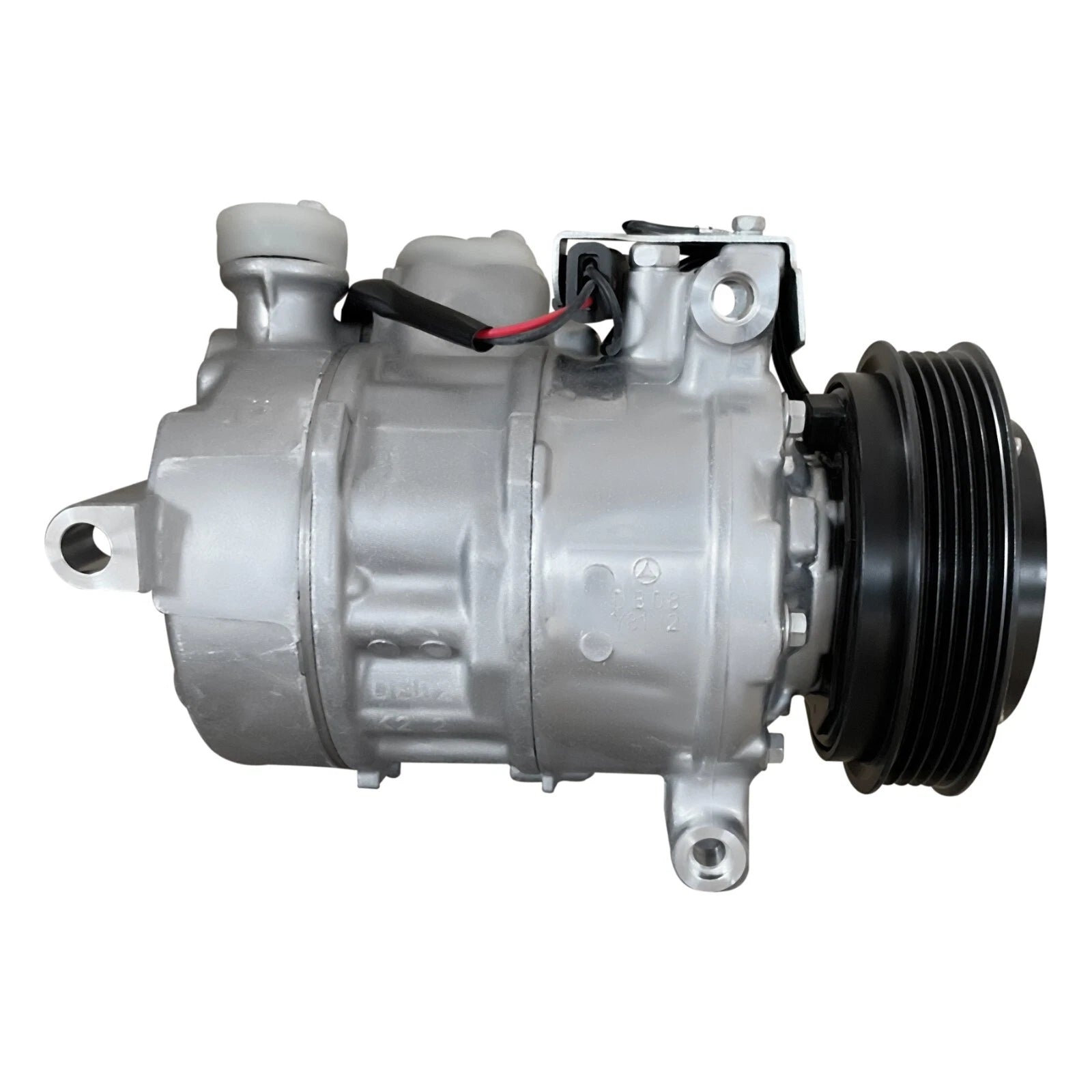 AC Compressor Kit Replacement for Mercedes-Benz GLA45 AMG (2015-2015)