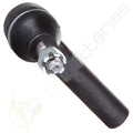 Set of 4 Steering Tie Rod End Links for Chrysler PT Cruiser (2000–2010)