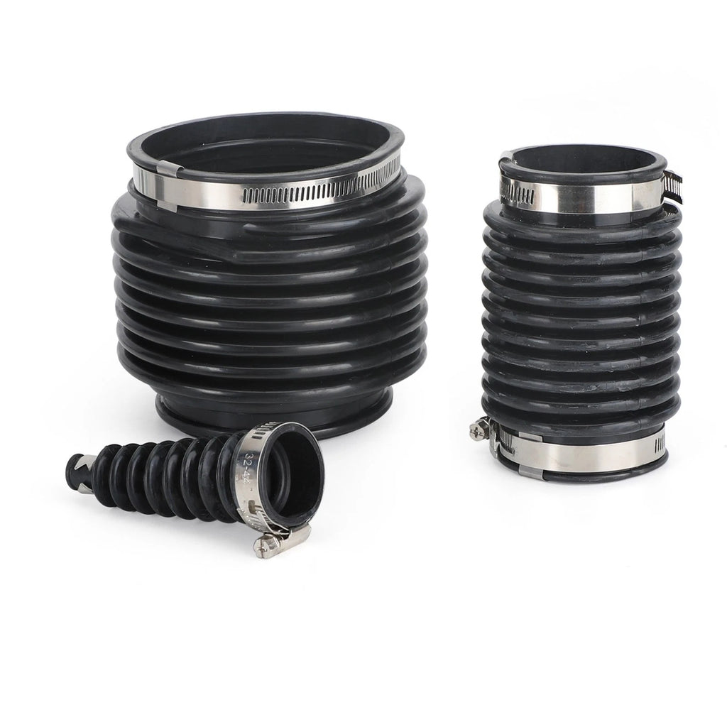 Transom Seal Repair Kit w/ Gimbal Bearing for Mercruiser Alpha One (1983–2010)