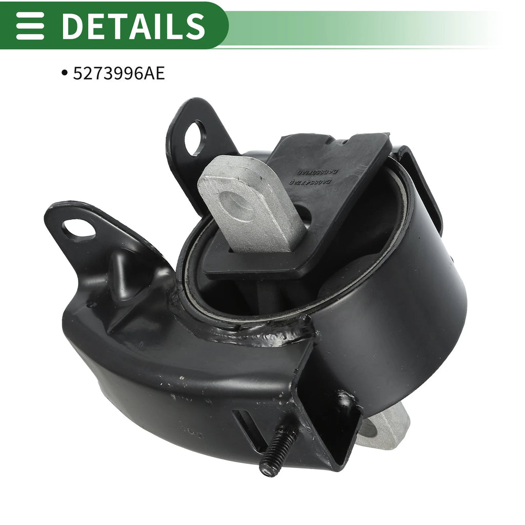 Engine Motor Mount Support for Dodge Grand Caravan 3.6L (2011–2020)