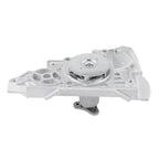 Water Pump with Gasket for Mazda MX-3, Protege (1994–1997)