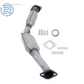 Driver Side Catalytic Converter for Ford Crown Victoria (2003–2011)