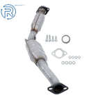 Driver Side Catalytic Converter for Ford Crown Victoria (2003–2011)